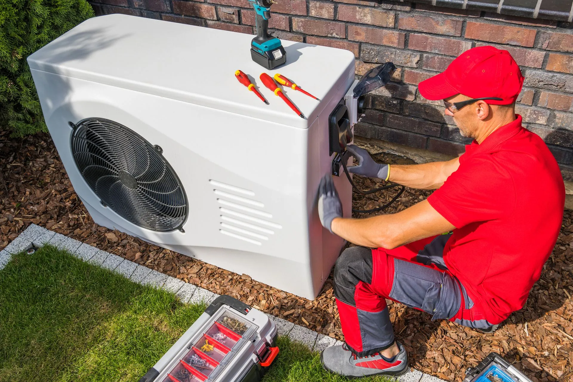 About HVAC in Chesapeake, OH